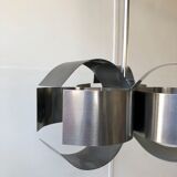 Metal suspension 70s