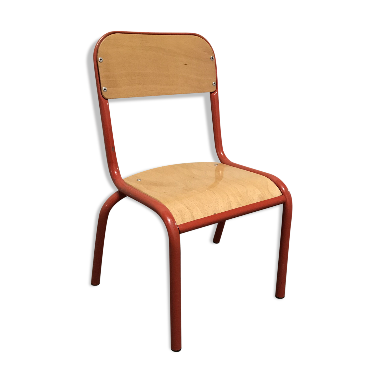 Child school chair