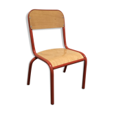 Child school chair