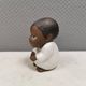 Lisa Larson Ceramic Figure: South, All Children of the World Series (1974)