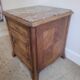 Revisited bedside table