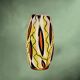 Art Deco Vase Hubert Bequet – Jupiter Decor - model 490 - Belgium – 1950