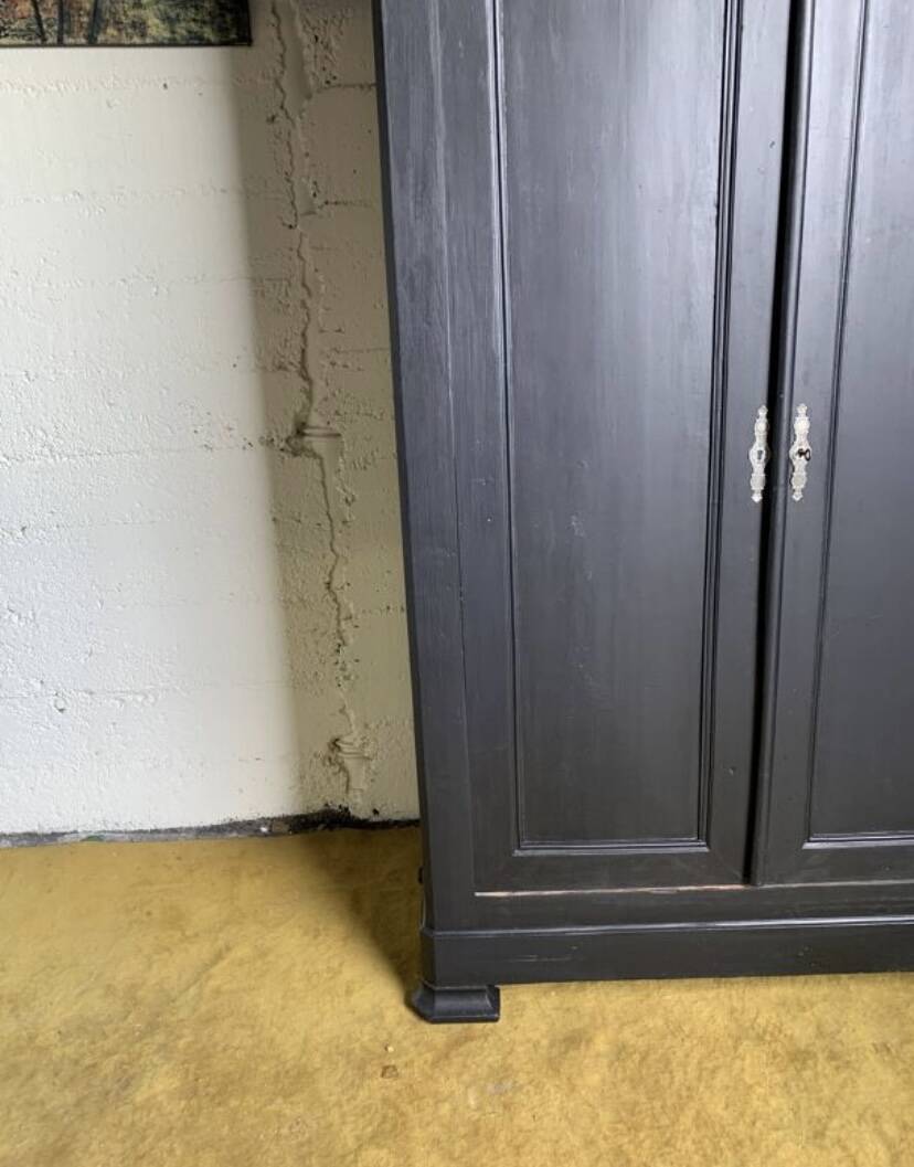 Armoire de campagne