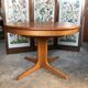 Table ronde Baumann