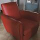 Club chair