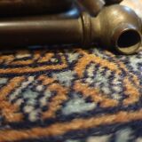 Hairdresser's mirror