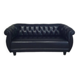 Rotonda sofa designed by Anna Gili originates from the Mastrangelo exposition in 1997 at The Frozen