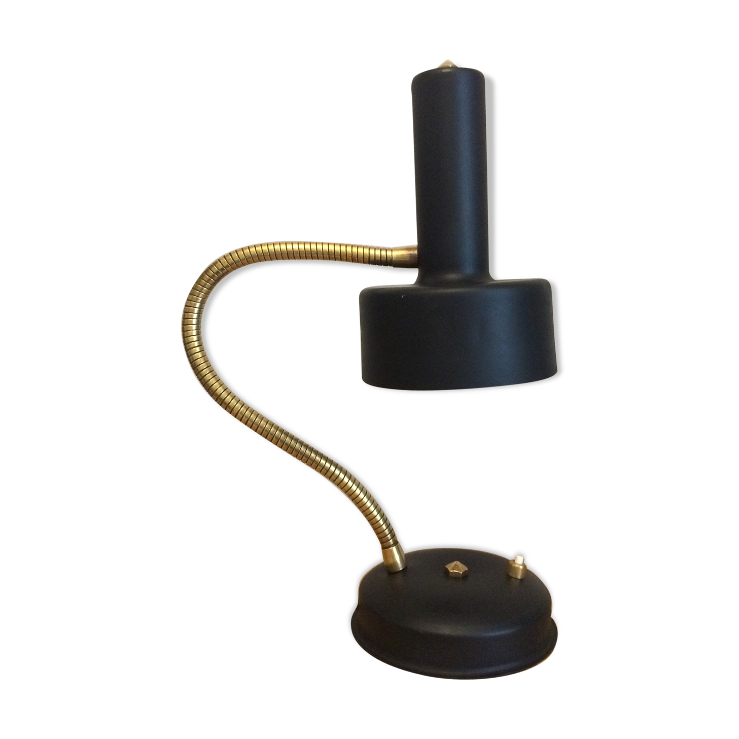 Lamp Pan 1960 articulated