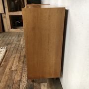 Enfilade bahut vintage tv / hifi cabinet - 50/60 - Scandinavian style