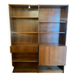 Étagère modulable en