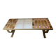 Roche Bobois coffee table '70