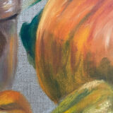 Still life squash