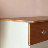 Vintage desk for children/teenagers