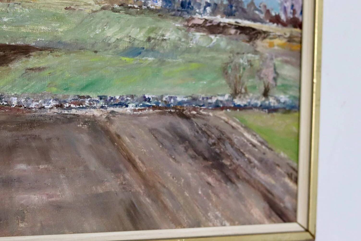 "Fields" – Gulli Klingvall