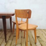 Vintage chairs