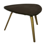 Vintage tripod coffee table Steiner edition
