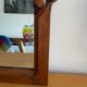Miroir art déco 71x53cm