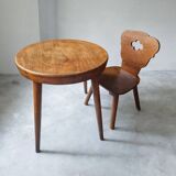 Coffee or bedside table