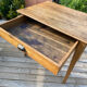 Bureau vintage 1940