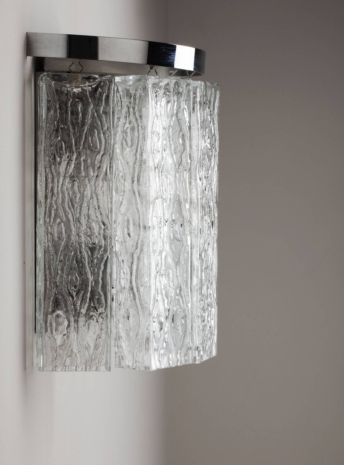 Tronchi wall lamp