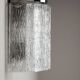 Tronchi wall lamp