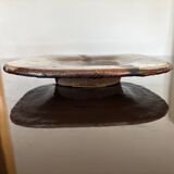 Ceramic bowl designed by Jacques Pouchain, Atelier Dieulefit, France, 1960s