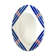 Oval dish Badonviller model Stella