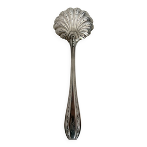 Pelle de service, cuillère