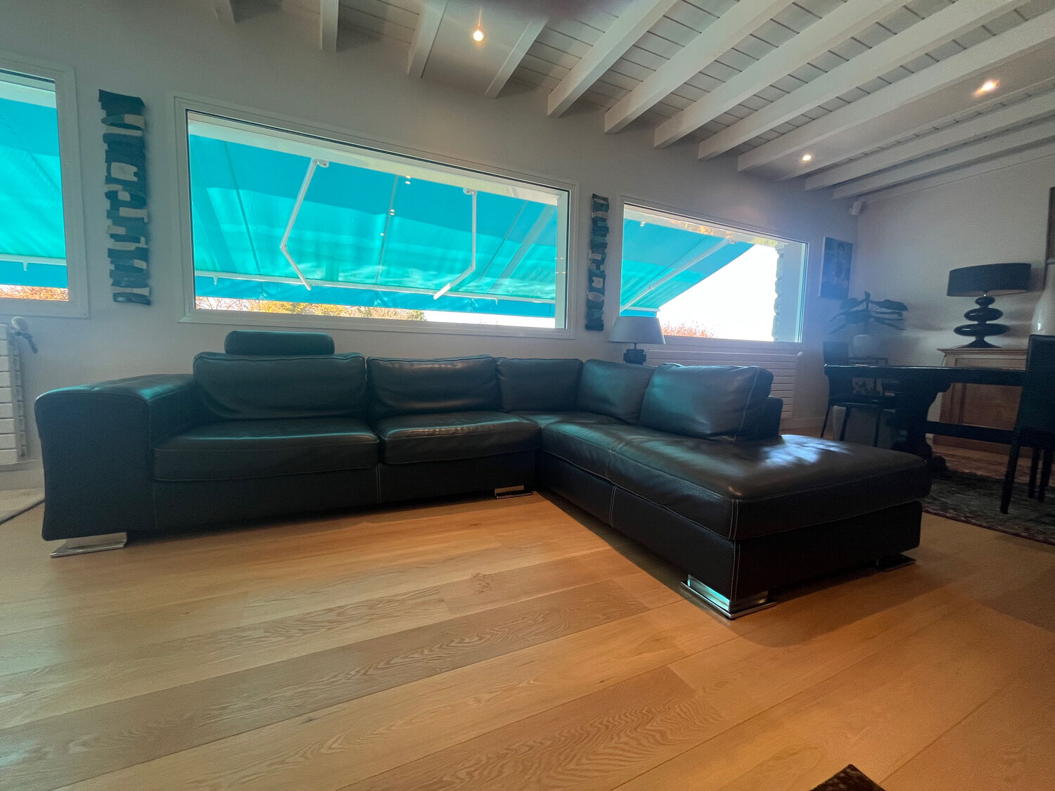 Prince Sofa by Ligne Roset