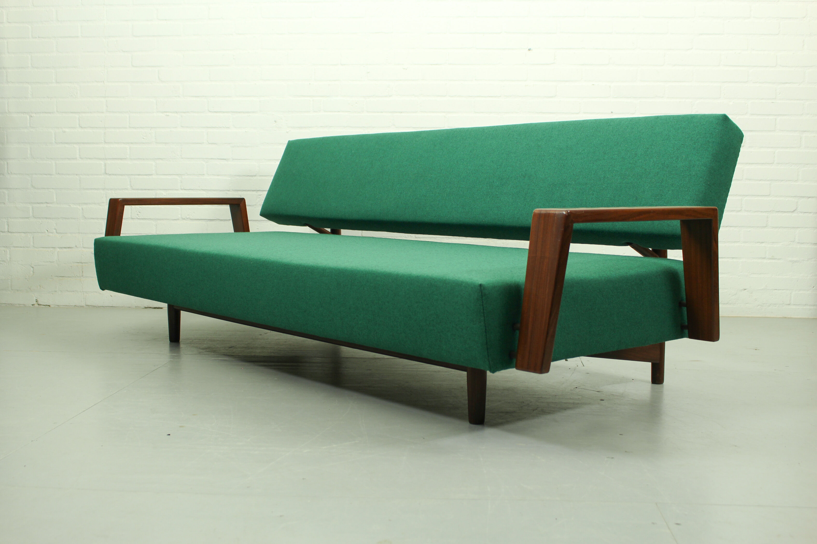 Rare Vintage Dutch Design Rob Parry Sofa for Gelderland, 1968