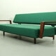 Rare Vintage Dutch Design Rob Parry Sofa for Gelderland, 1968