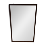 Miroir en bois à poser ou accrocher