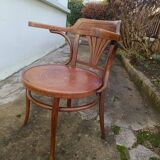 Baumann office chair