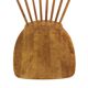 4 chaises scandinaves "Lilla Åland", Carl Malmsten, Suède, 1960