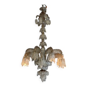 Lustre modèle “hiverno”