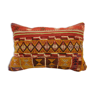 Throw Pillow, Cushion Cover 40x60 cm