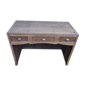 Ancien comptoir de commerce