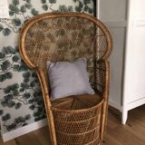 Armchair Emmanuelle 1970s