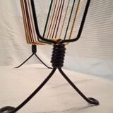 Scoubidou magazines door