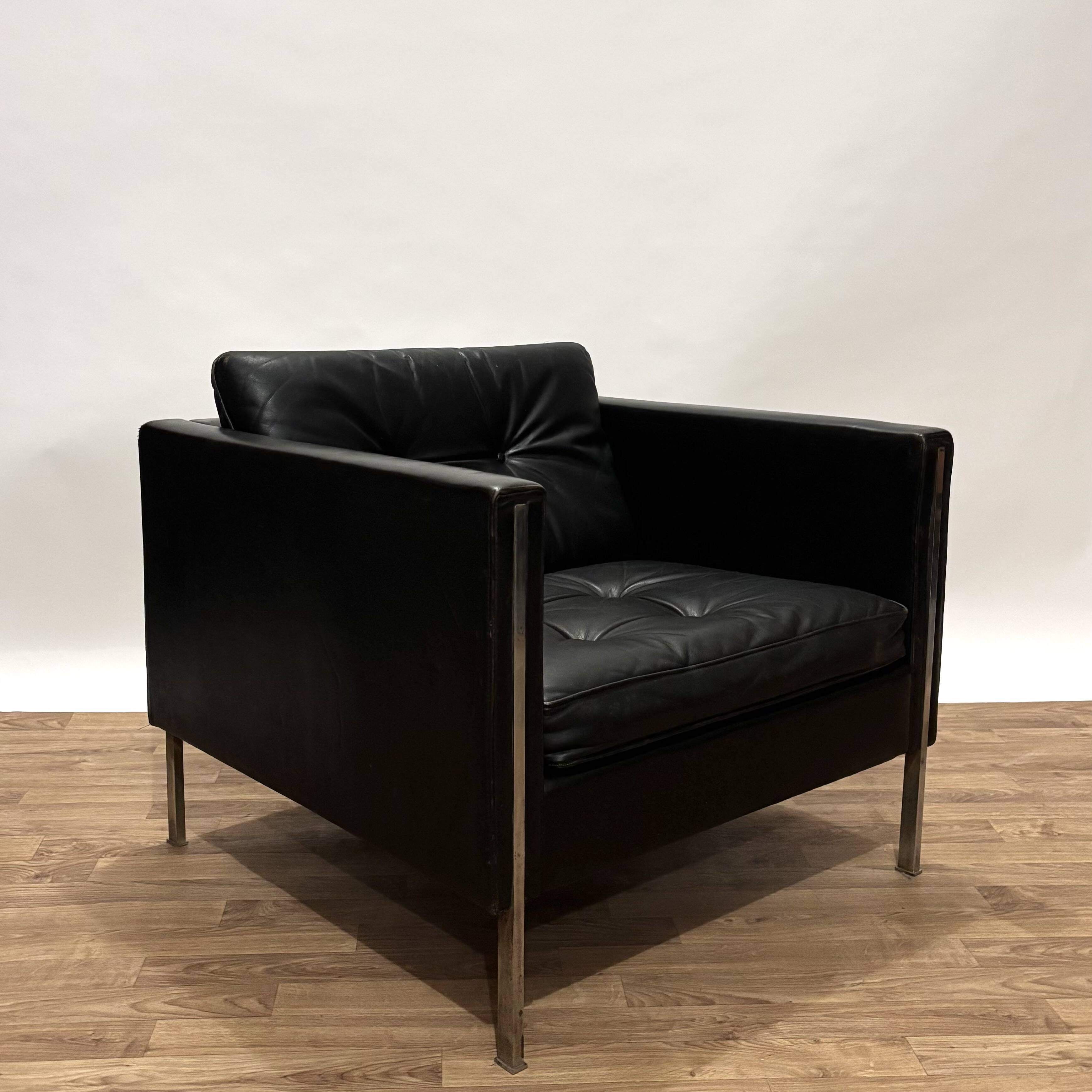 Fauteuil Andy de Pierre Paulin