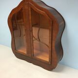 Art Deco display cabinet