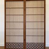 Japanese screen