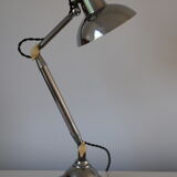 Lamp Super Chrome 1930