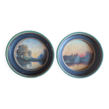 Peinture miniature