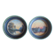 Peinture miniature