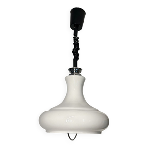 lustre design italien