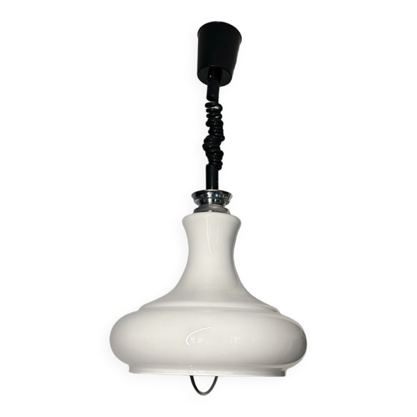 Lustre design italien années 70 — Beyit