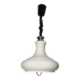 Lustre design italien années 70
