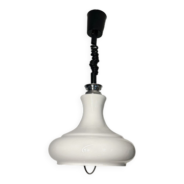 Lustre design italien années 70