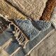 Large handmade Berber rug 2.5x1.5 m